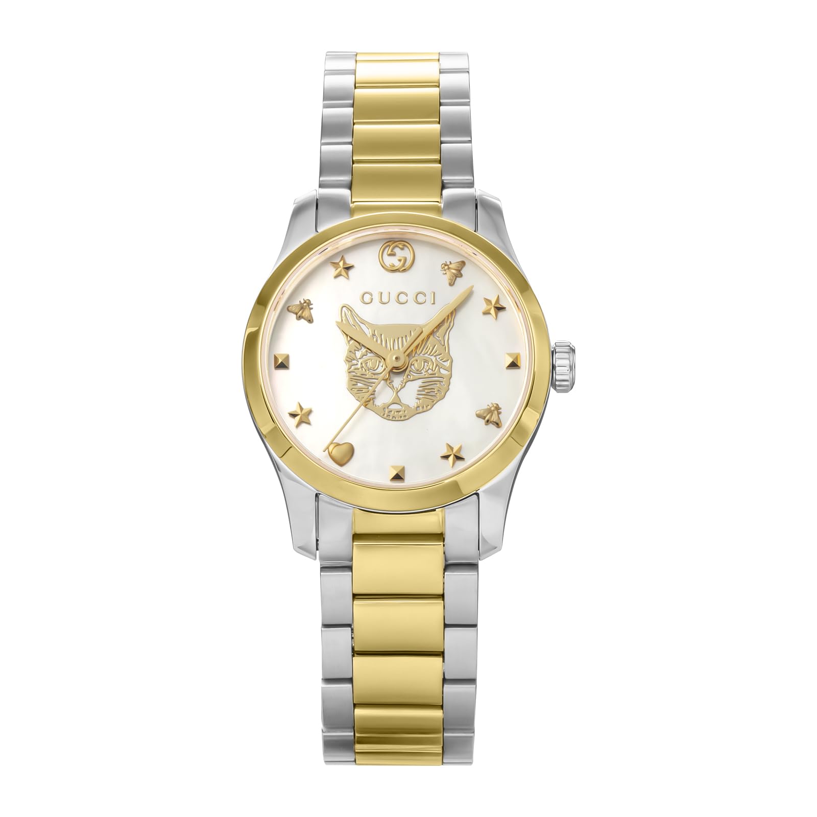 Amazon.co.jp: [GUCCI(グッチ)]レディース 腕時計 G-Timeless